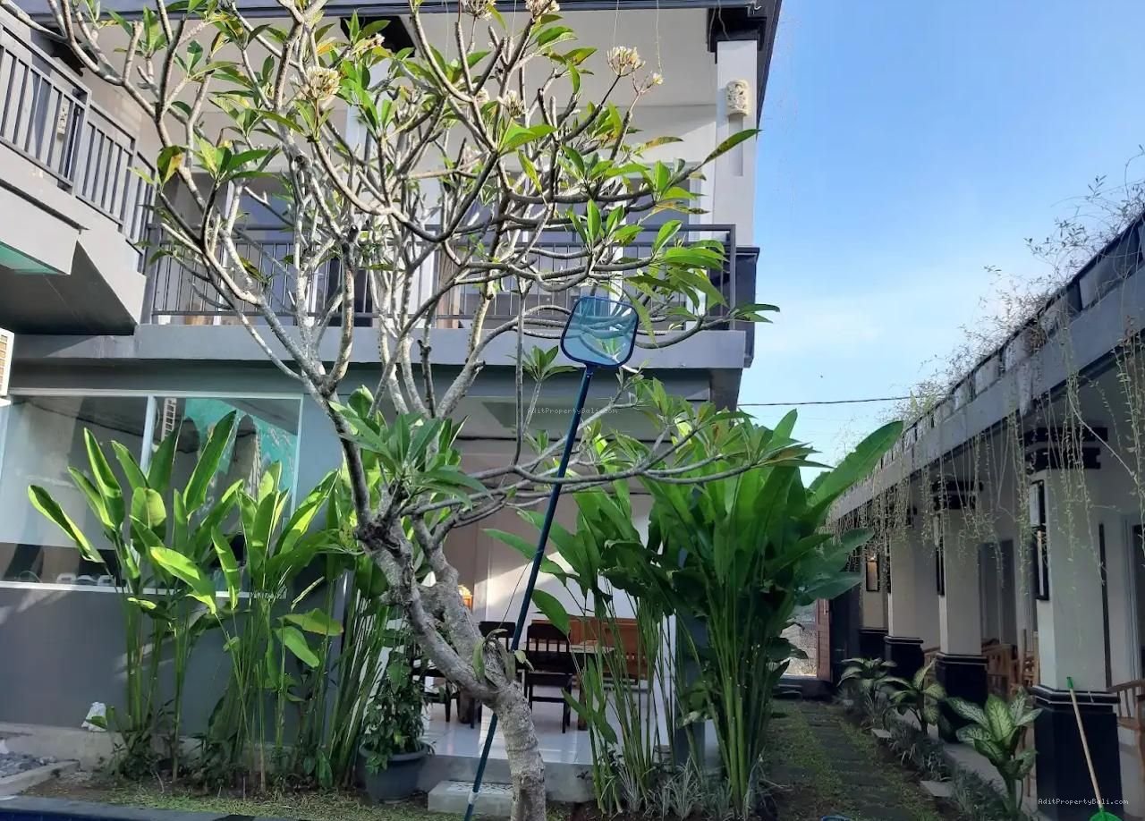 Guesthouse Berawa Canggu Badung