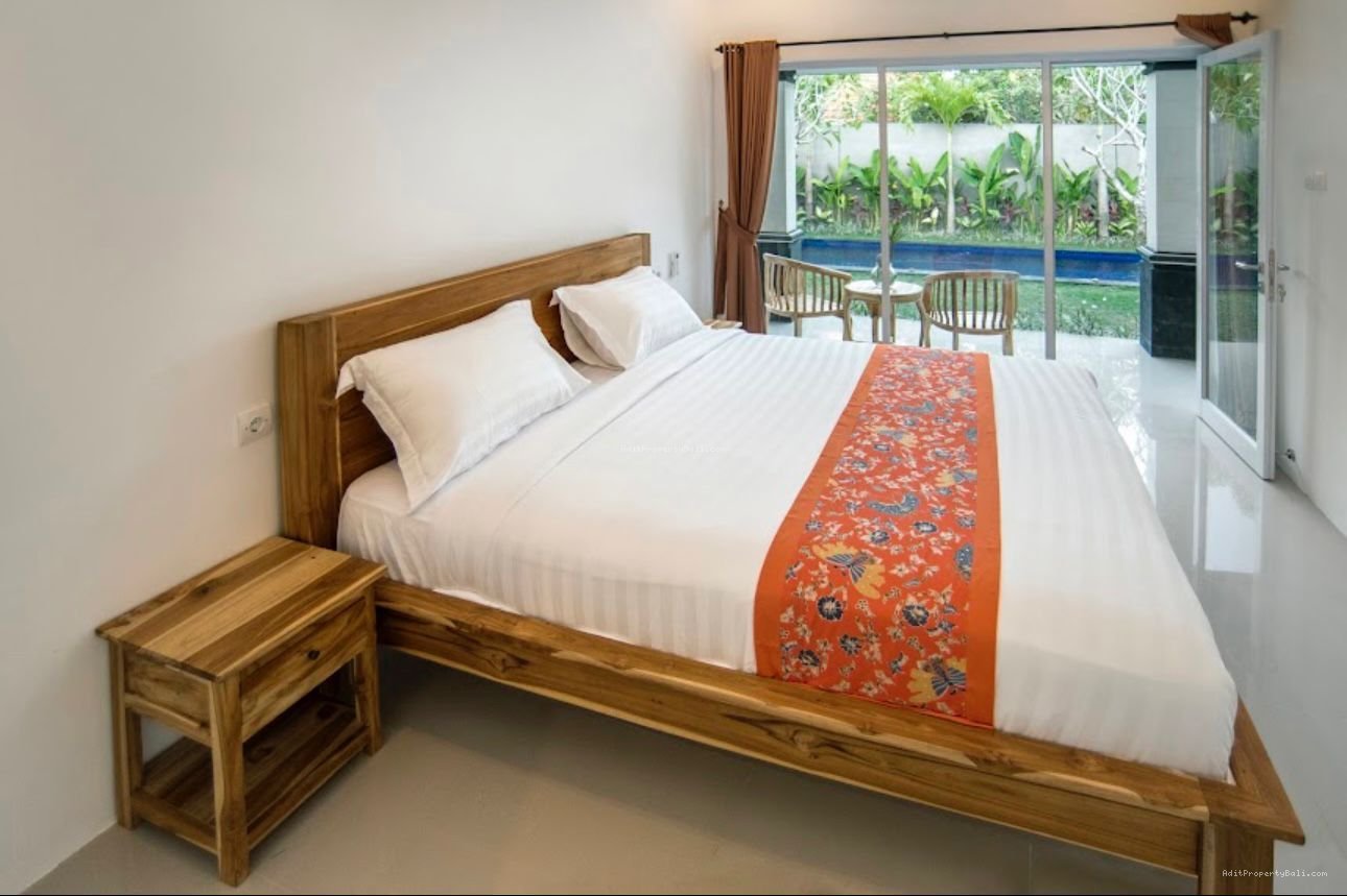 Guesthouse Berawa Canggu Badung