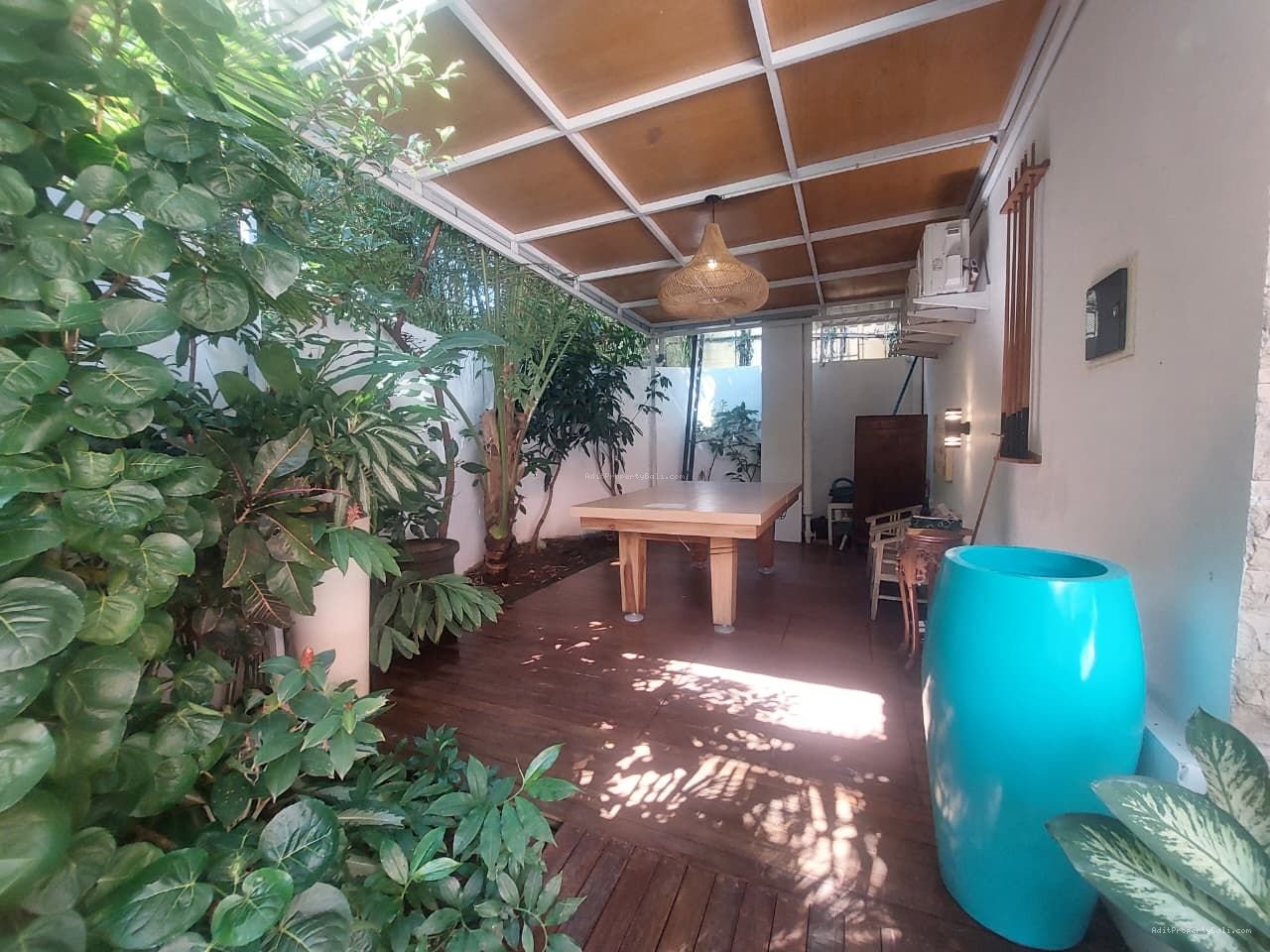 Villa Luxury Bumbak Umalas Kerobokan Badung