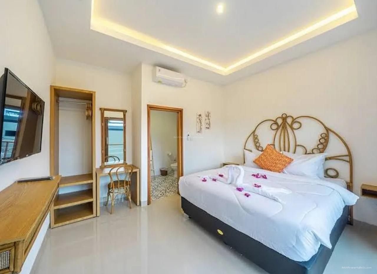Guesthouse Pererenan Canggu badung