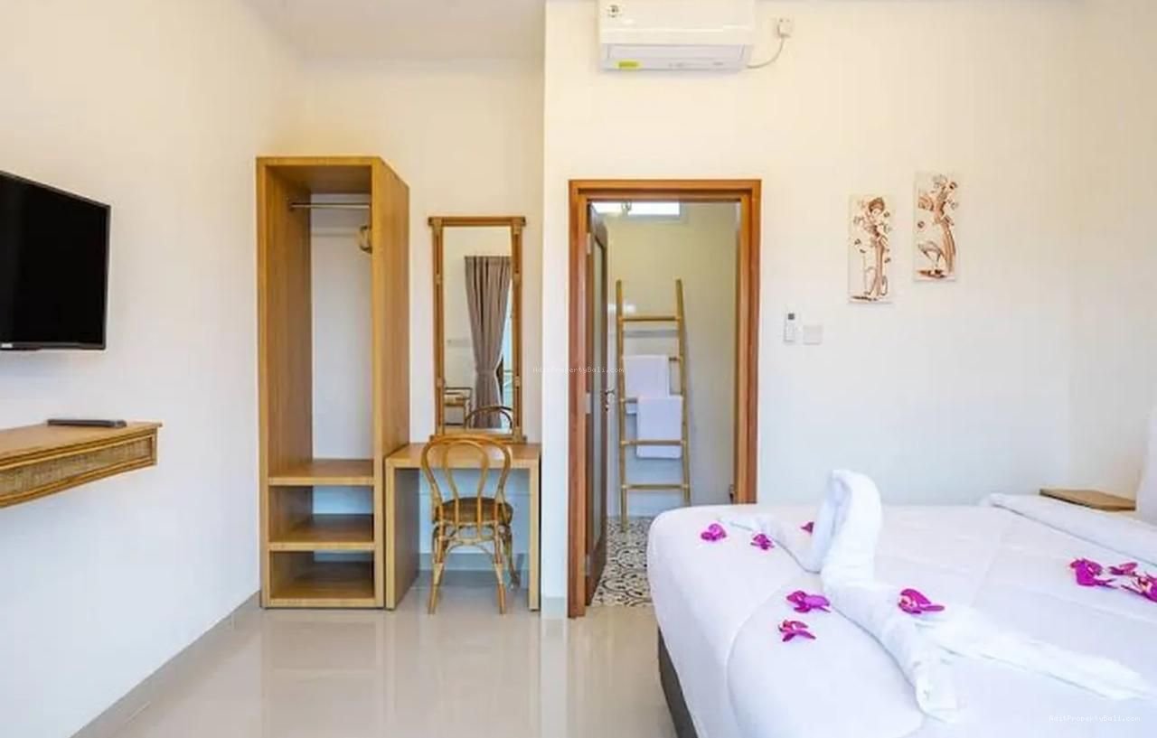 Guesthouse Pererenan Canggu badung
