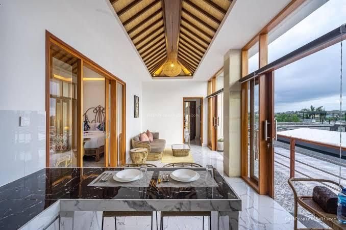 Guesthouse Pererenan Canggu badung