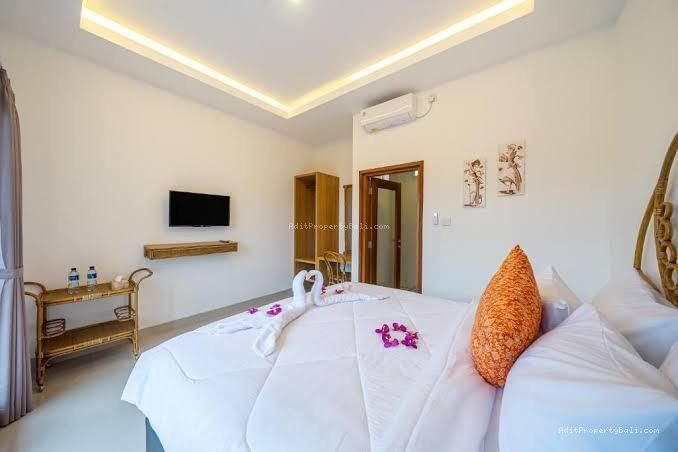 Guesthouse Pererenan Canggu badung