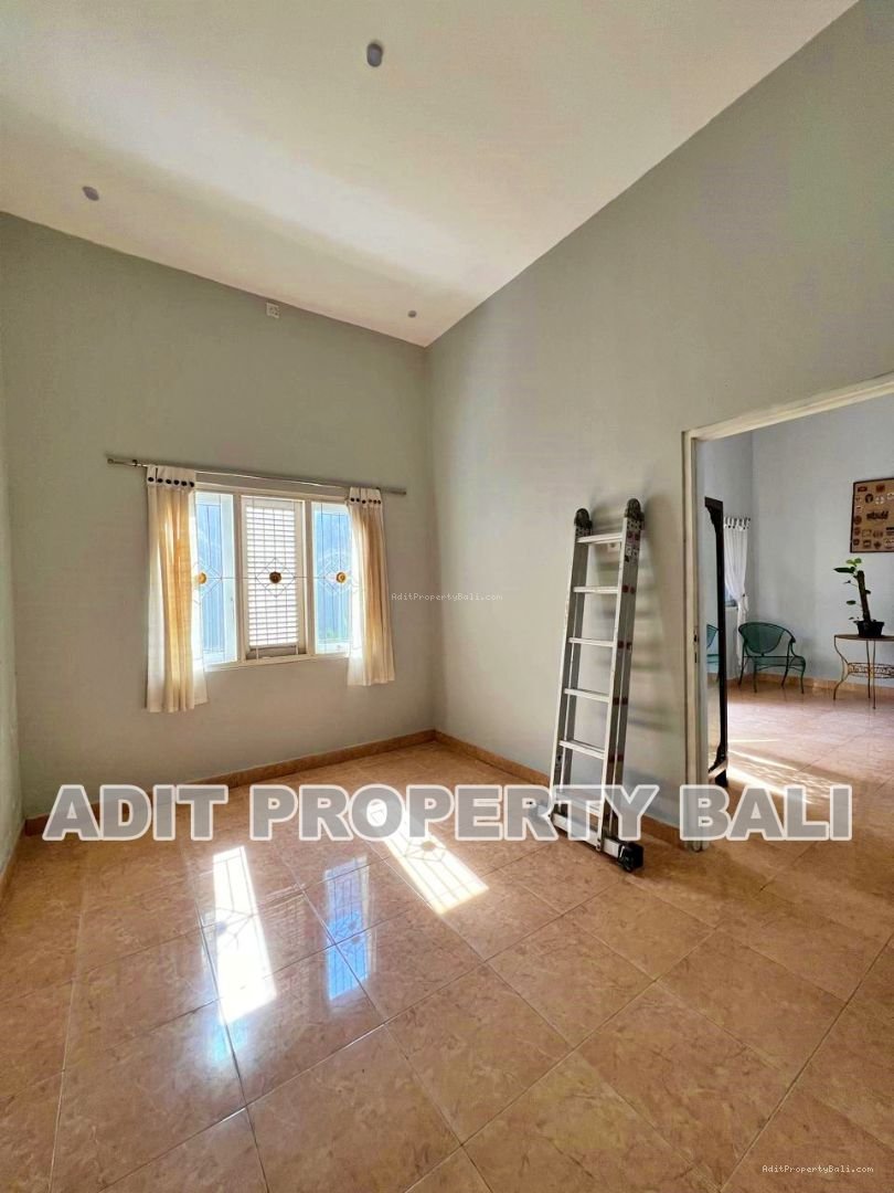 Rumah Taman Sari Kerobokan Badung