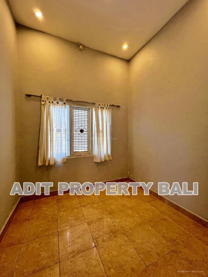 Rumah Taman Sari Kerobokan Badung