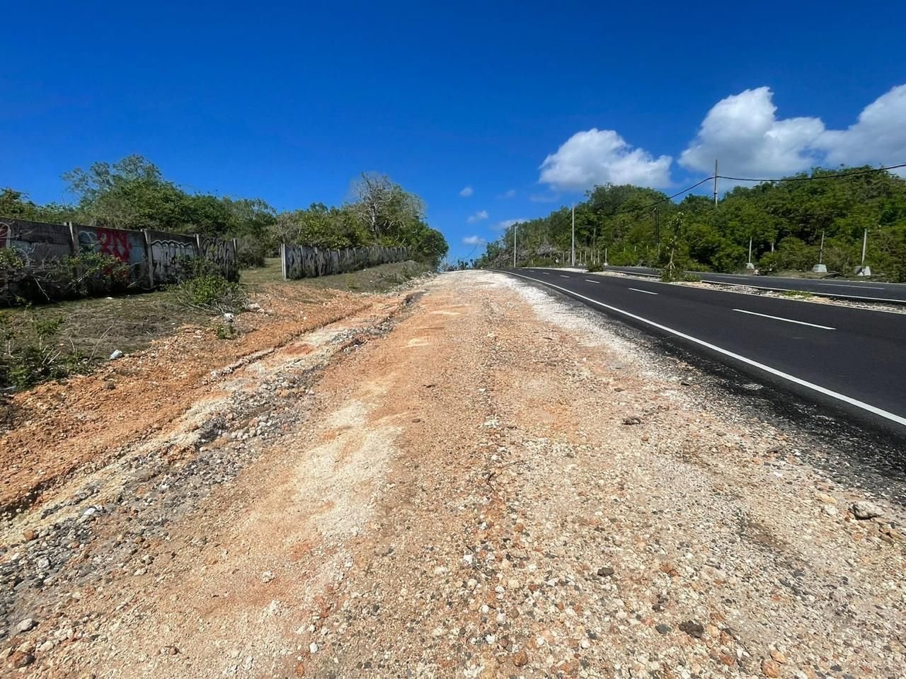 Tanah Baypass Sawangan Nusa Dua Badung