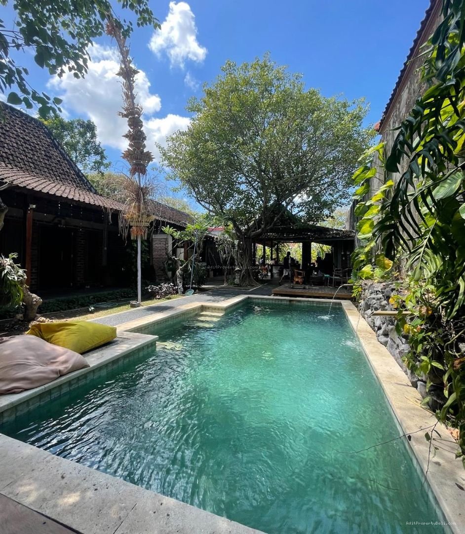 Tanah Murah Merdeka Raya Kuta Badung