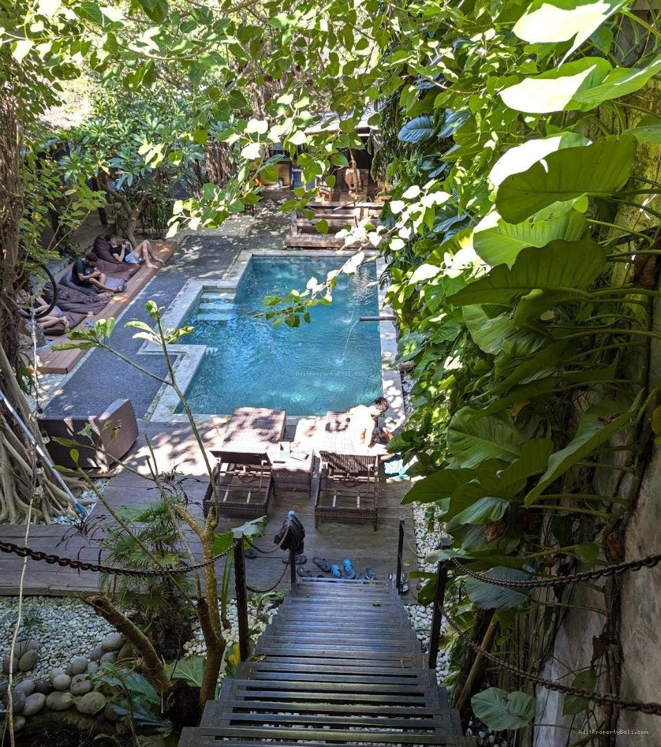 Tanah Murah Merdeka Raya Kuta Badung