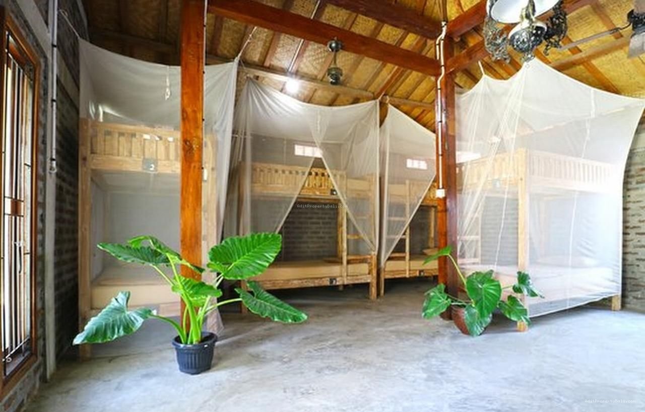 Tanah Murah Merdeka Raya Kuta Badung