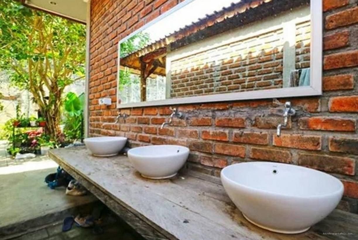 Tanah Murah Merdeka Raya Kuta Badung