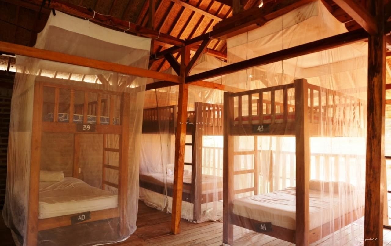 Tanah Murah Merdeka Raya Kuta Badung