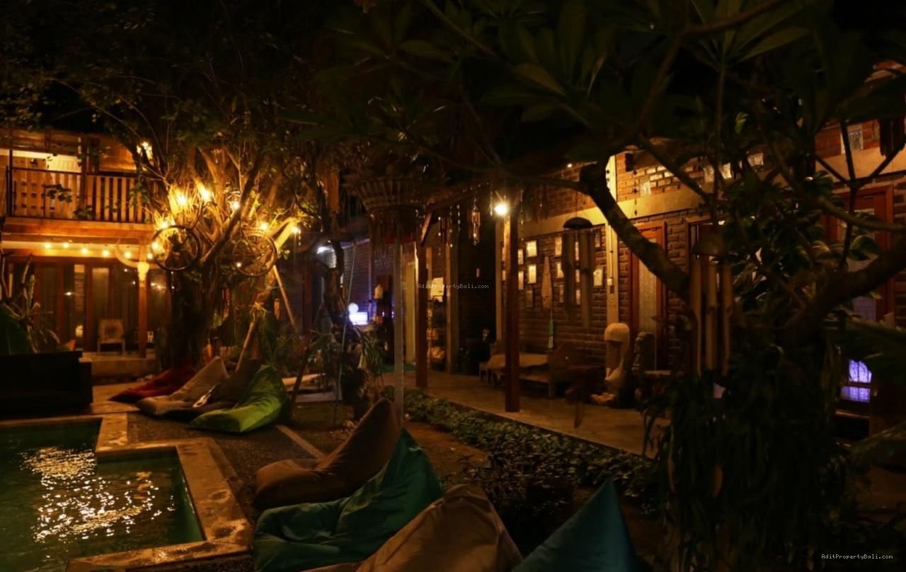 Tanah Murah Merdeka Raya Kuta Badung