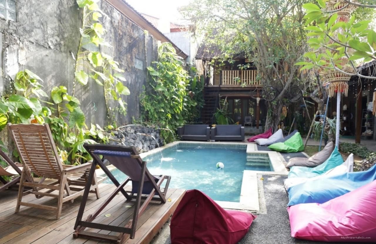 Tanah Murah Merdeka Raya Kuta Badung