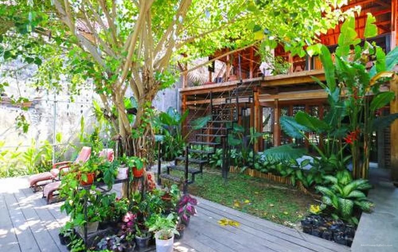 Tanah Murah Merdeka Raya Kuta Badung