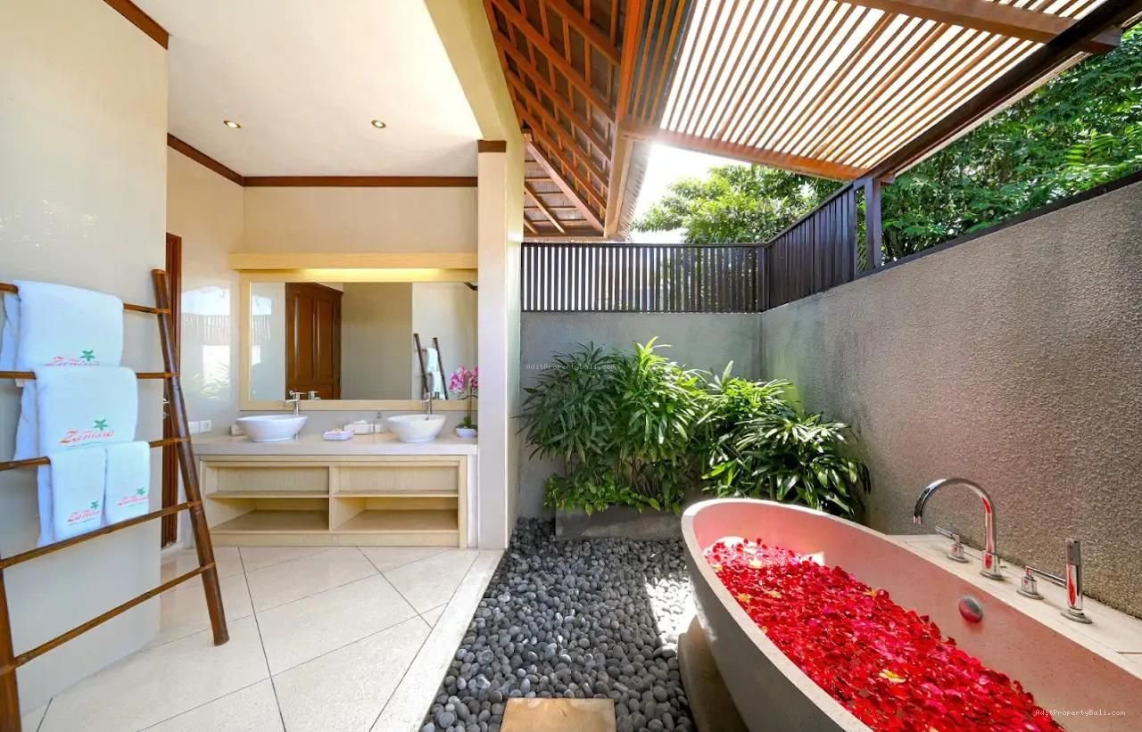 Villa murah seminyak bali