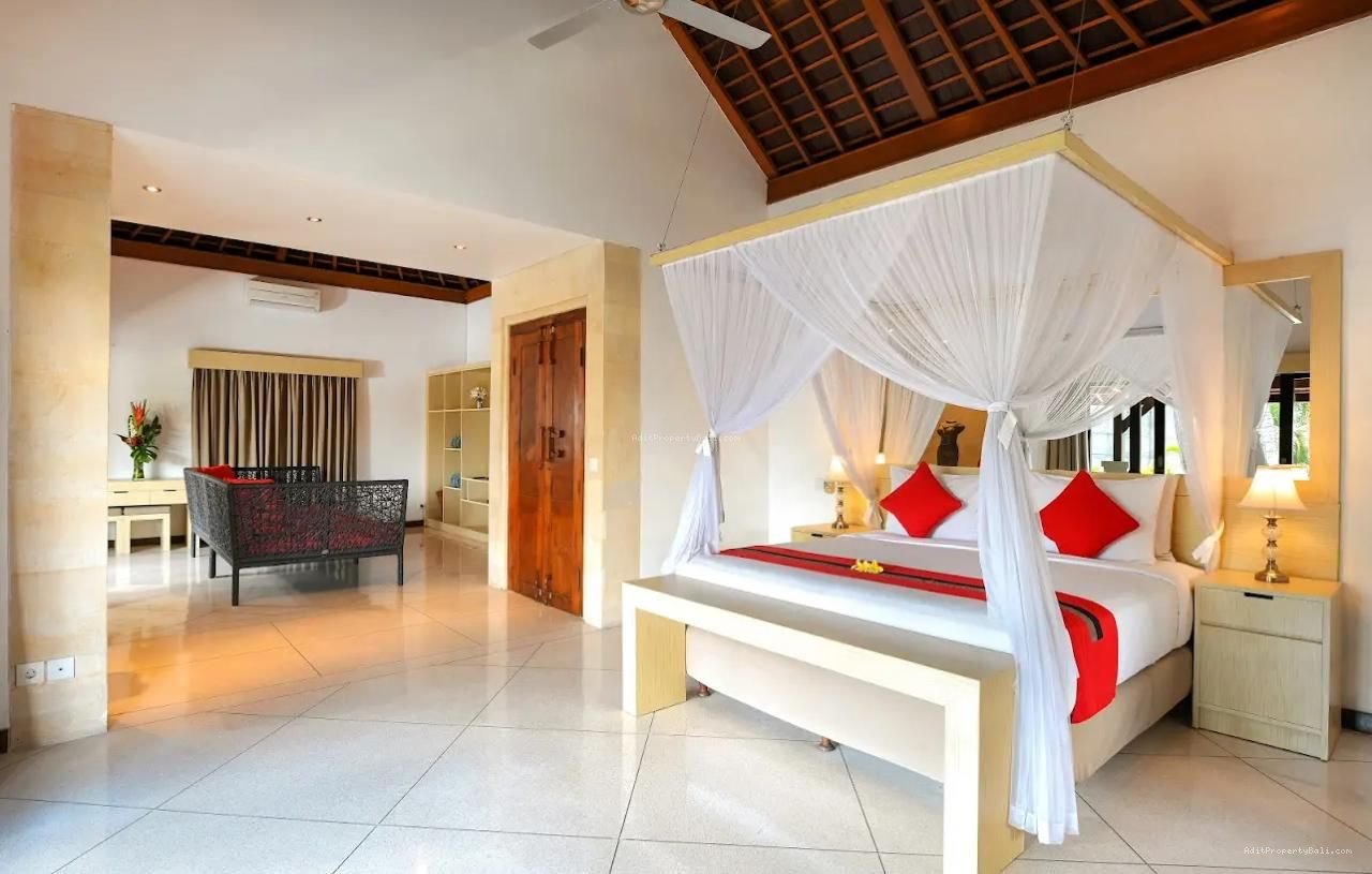 Villa murah seminyak bali