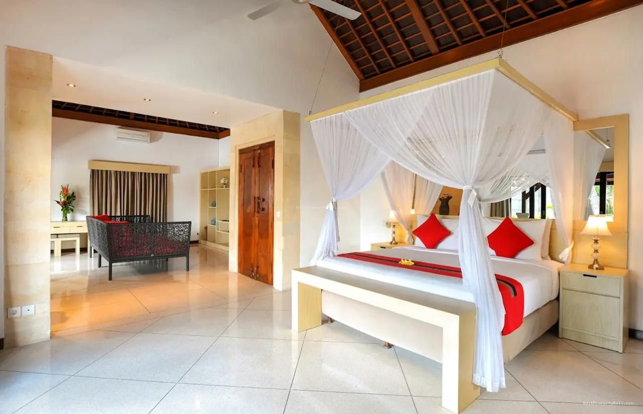 Villa murah seminyak bali