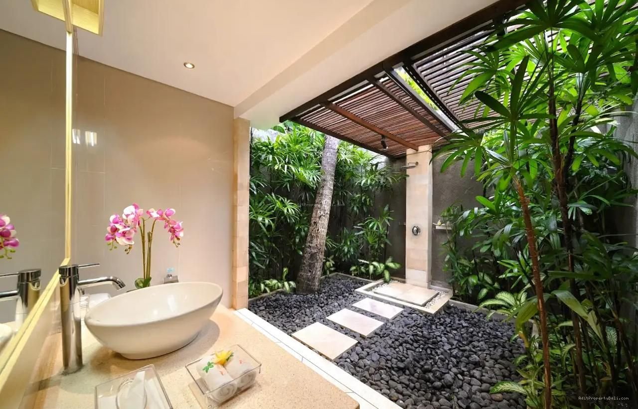 Villa murah seminyak bali
