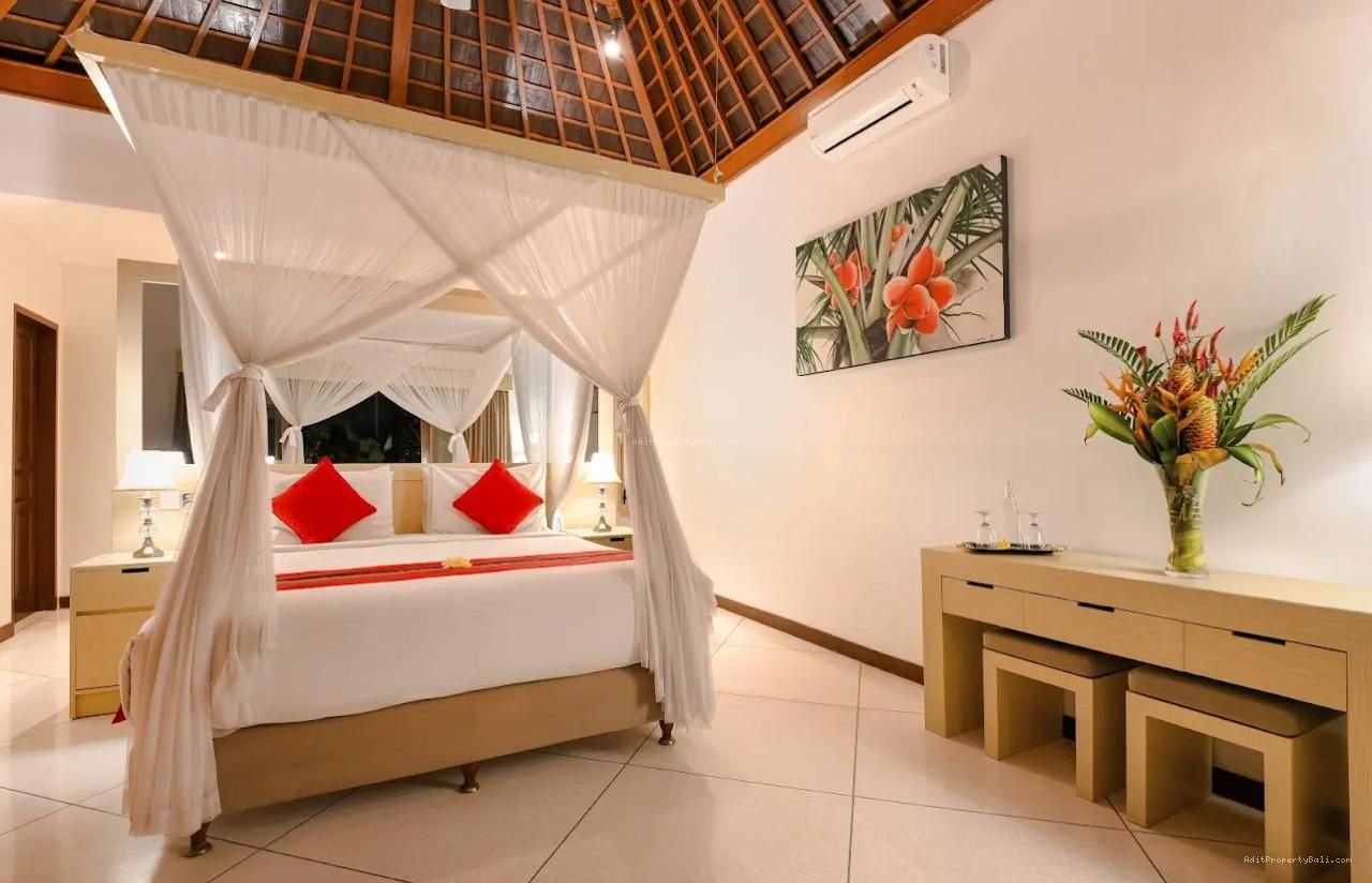 Villa murah seminyak bali