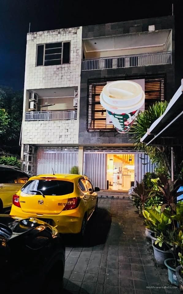 Ruka Teuku umar denpasar bali