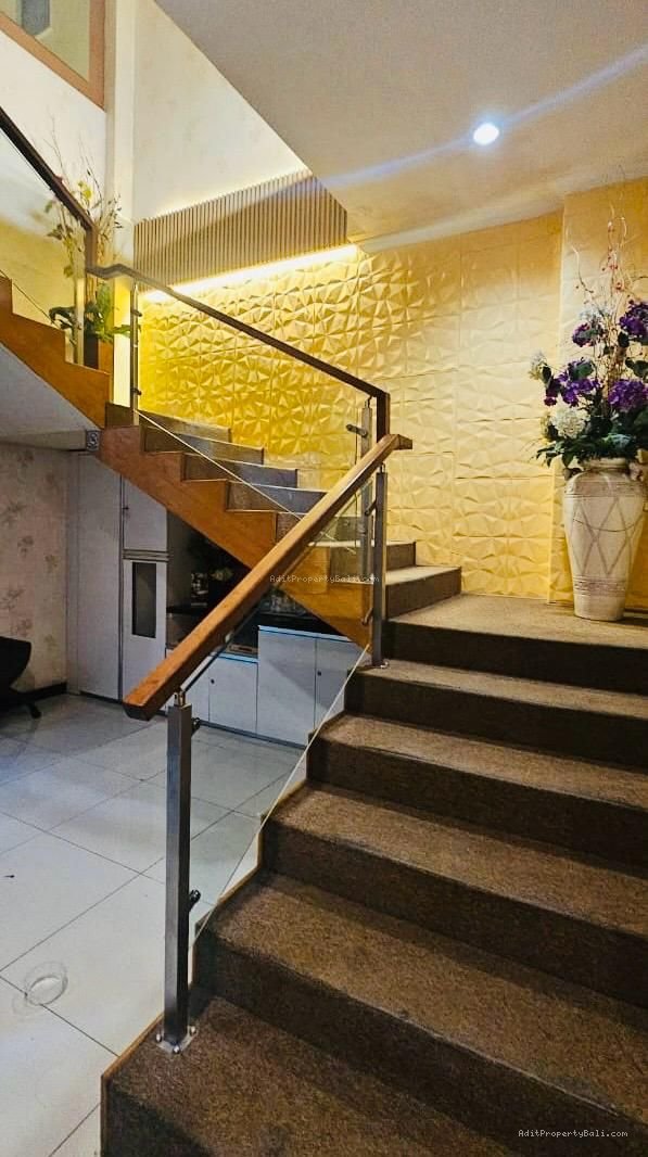 Ruka Teuku umar denpasar bali