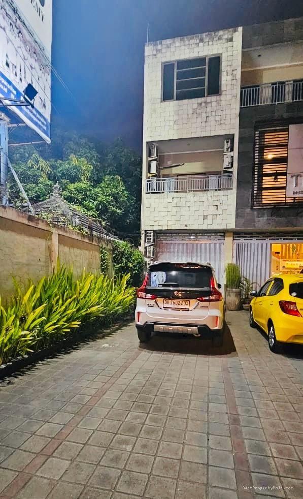 Ruka Teuku umar denpasar bali