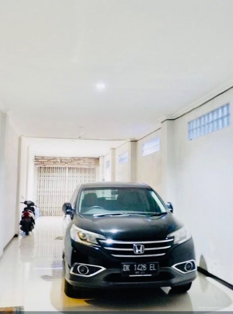 Ruka Teuku umar denpasar bali