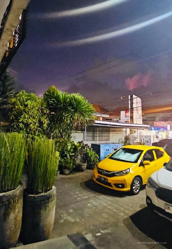 Ruka Teuku umar denpasar bali