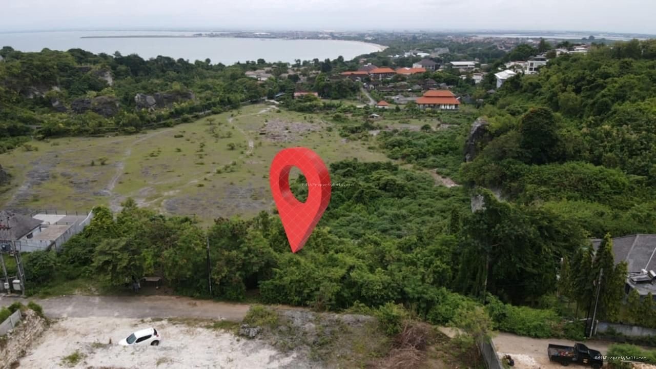 Tanah Gita kencana jimbaran