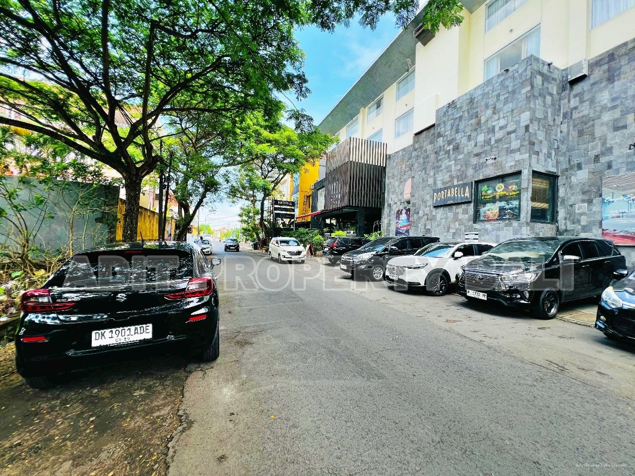 Tanah premium dewi sri kuta bali