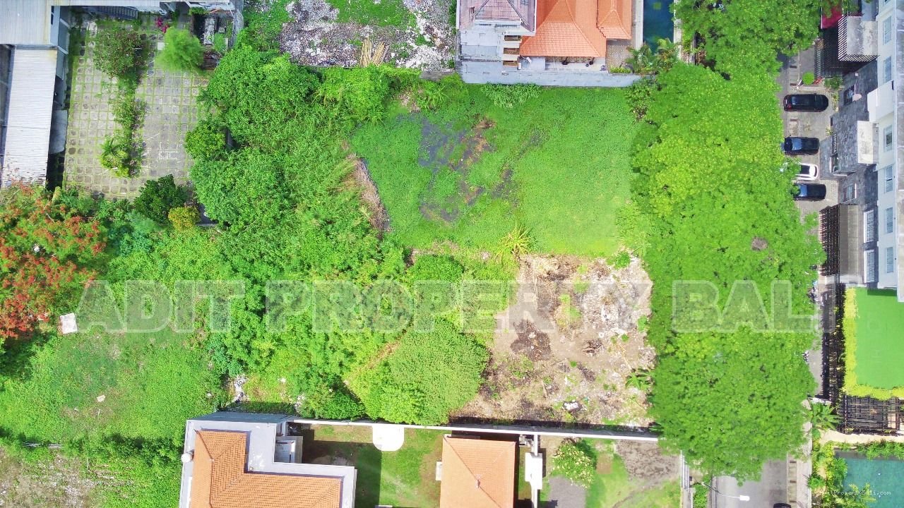 Tanah premium dewi sri kuta bali