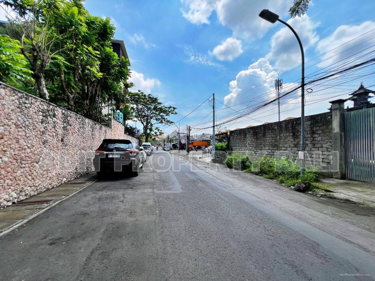 Tanah premium dewi sri kuta bali