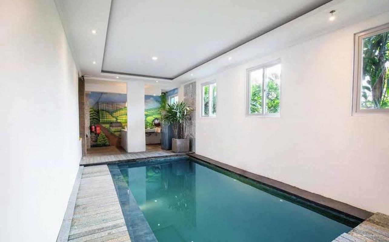 Guesthouse jimbaran bali