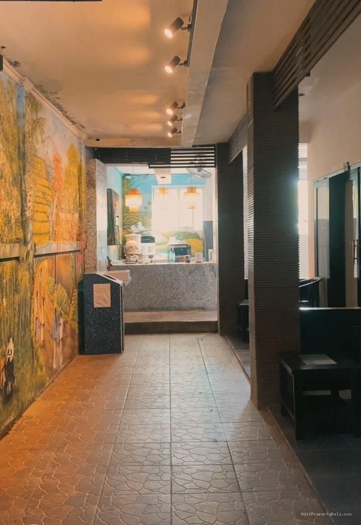 Guesthouse jimbaran bali