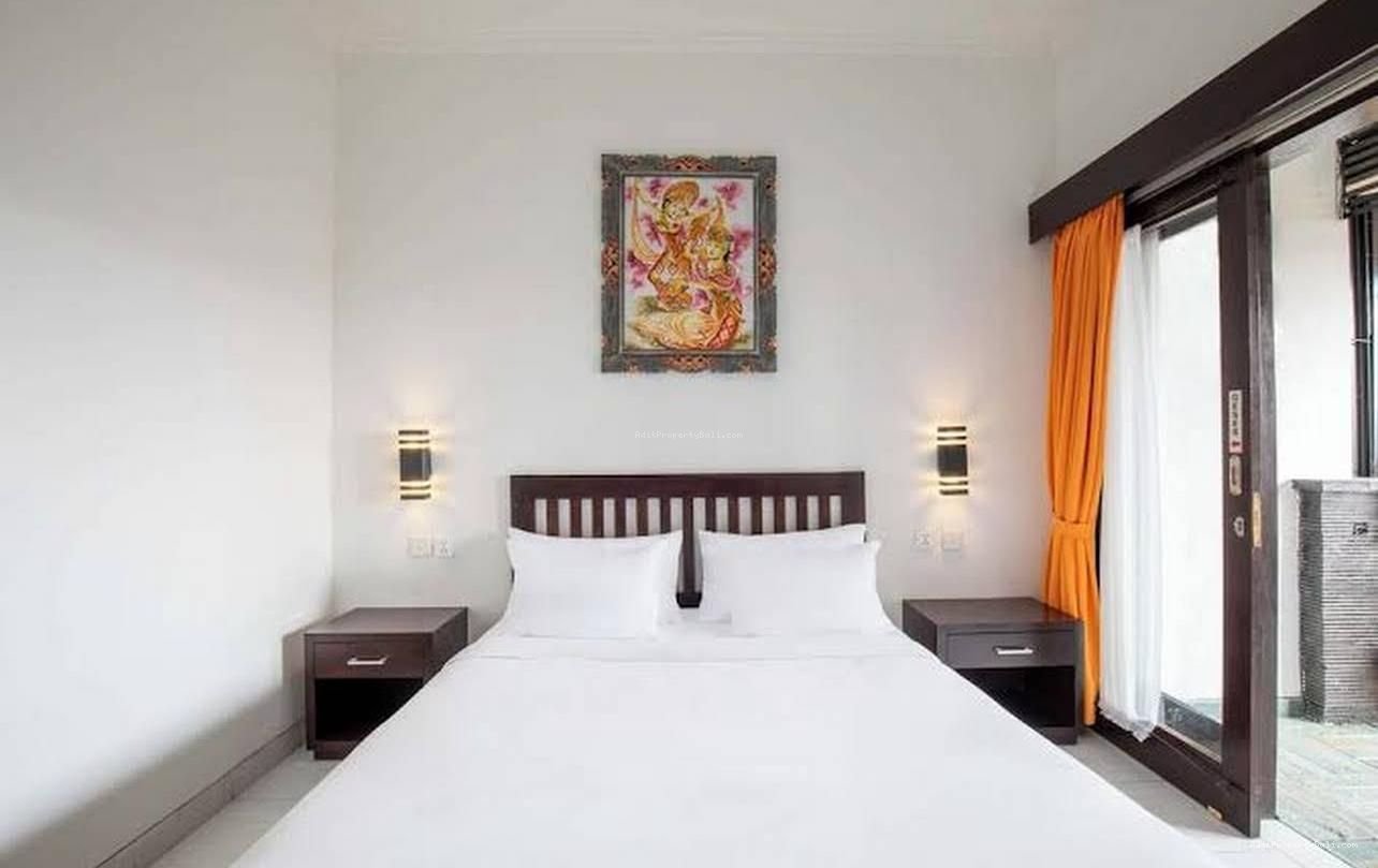 Guesthouse jimbaran bali