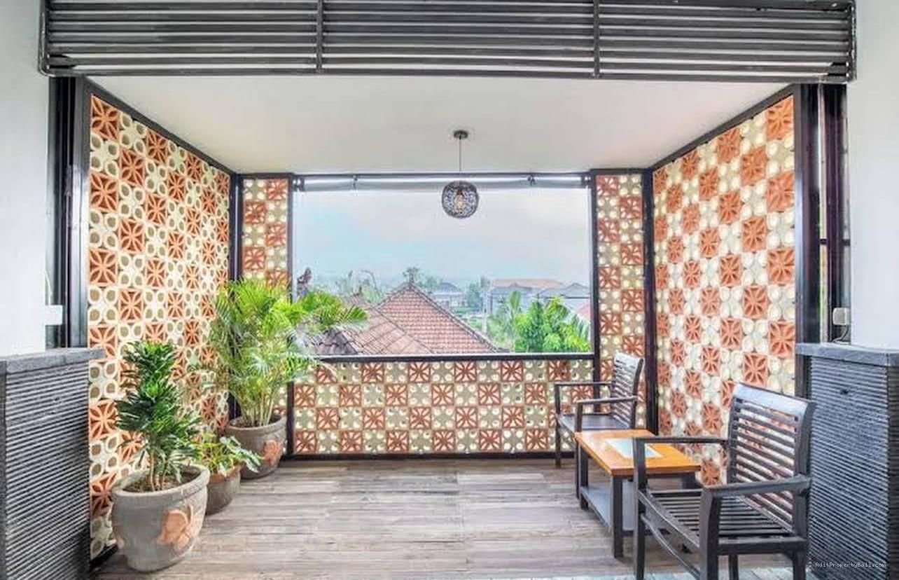 Guesthouse jimbaran bali