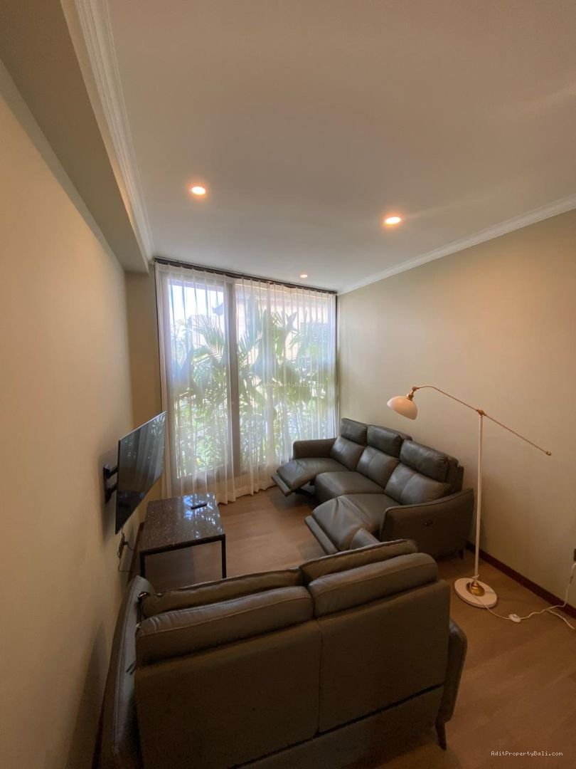 Villa toyaning jimbaran