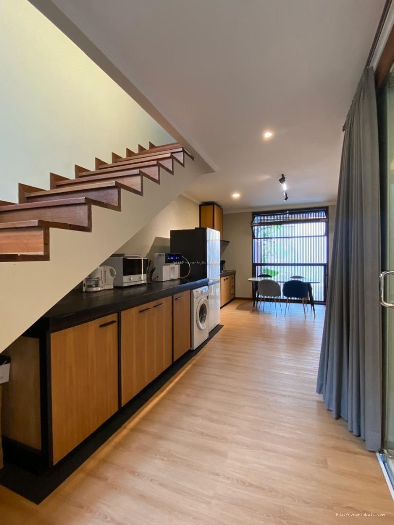 Villa toyaning jimbaran