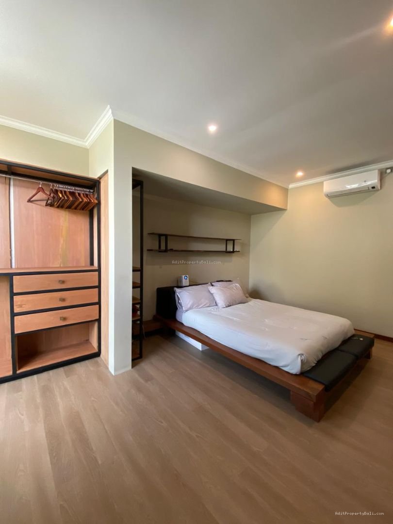 Villa toyaning jimbaran