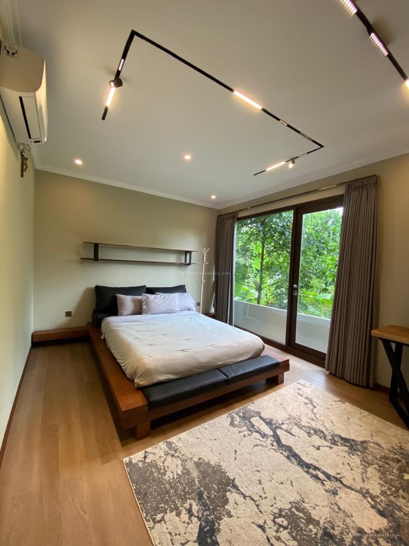 Villa toyaning jimbaran