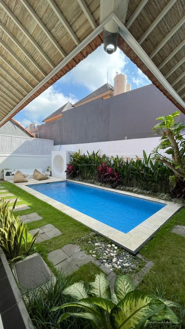 Villa tumbak bayuh mengwi