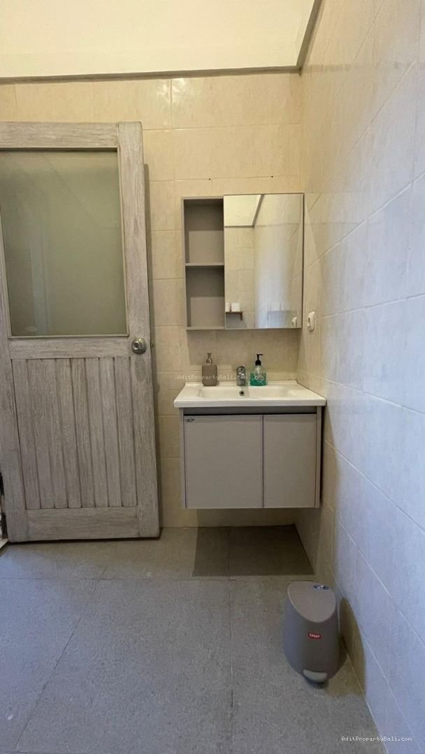 Villa tumbak bayuh mengwi