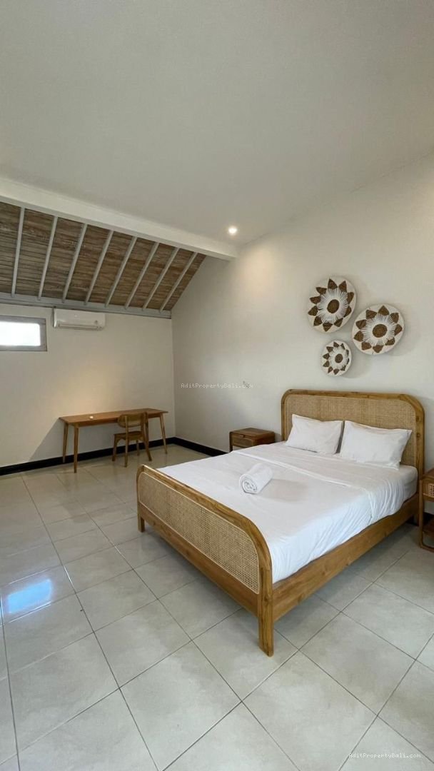 Villa tumbak bayuh mengwi