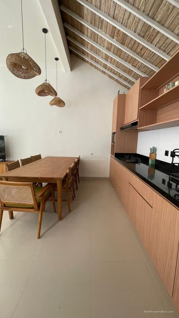 Villa tumbak bayuh mengwi