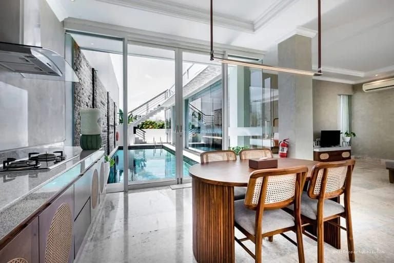 Resort pandawa jimbaran