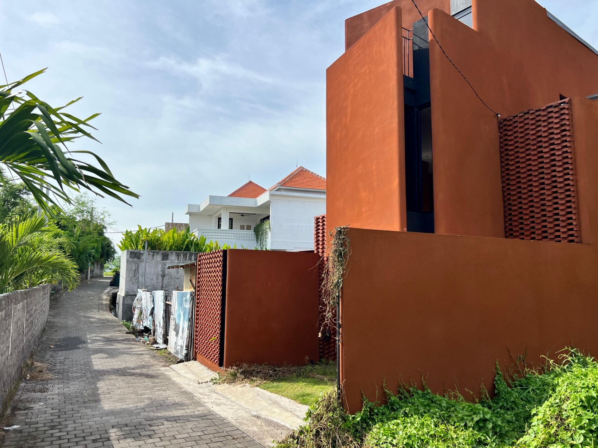 Tanah jantuk angsa pererenan