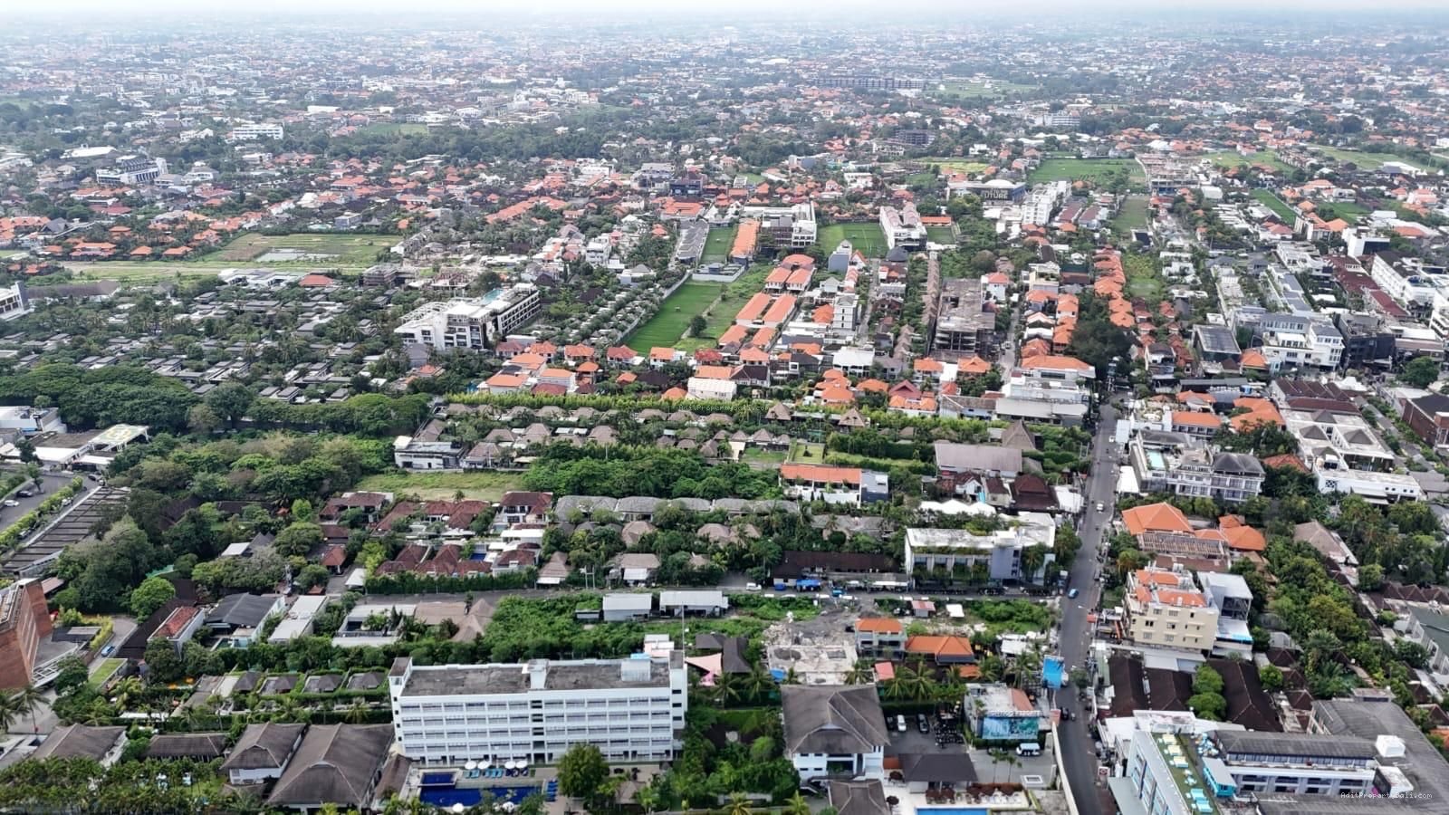 Tanah premium seminyak bali