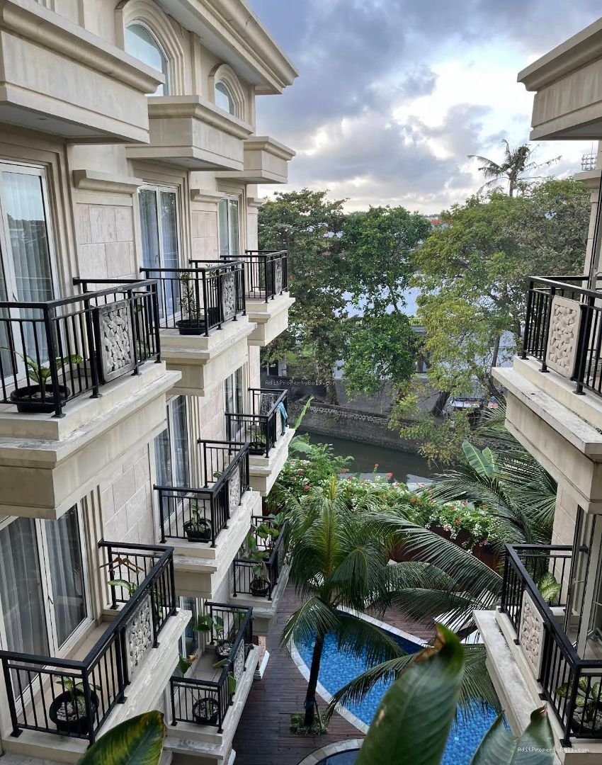 Hotel blambangan kuta bali