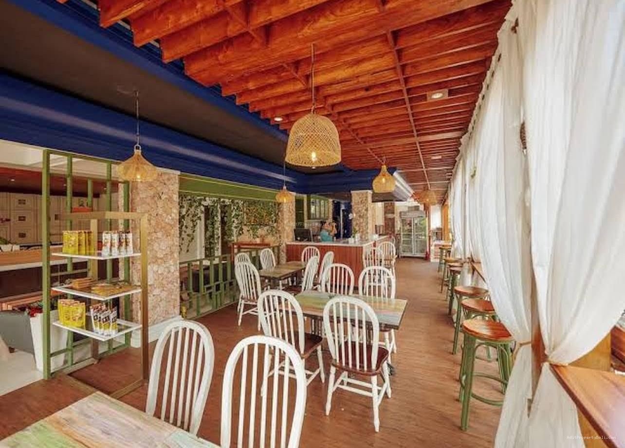 Hotel blambangan kuta bali