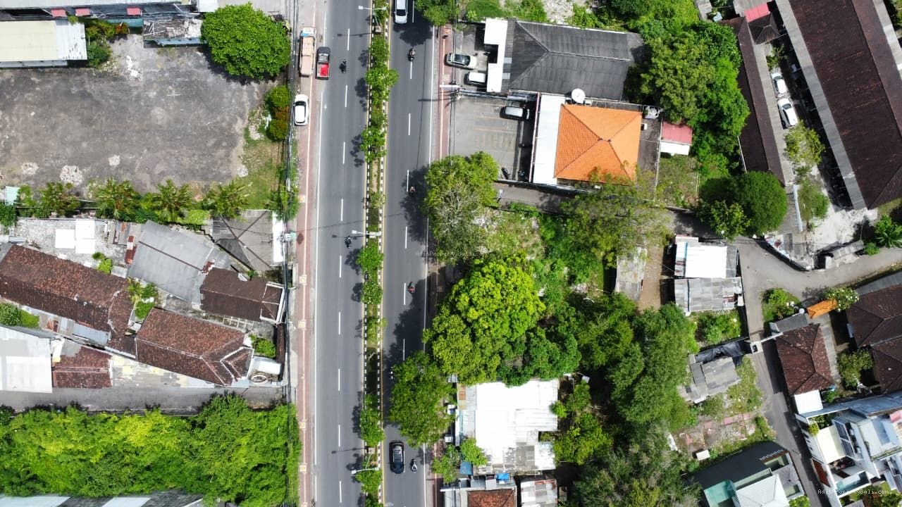 Tanah by pass ngurah bali